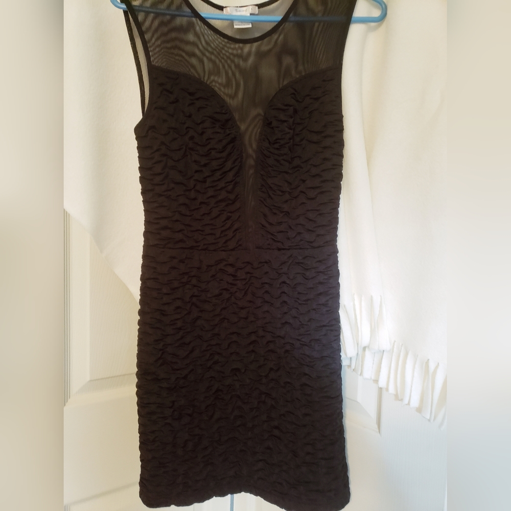 Evening dress